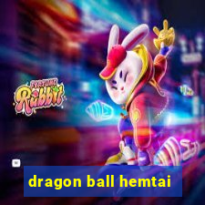 dragon ball hemtai